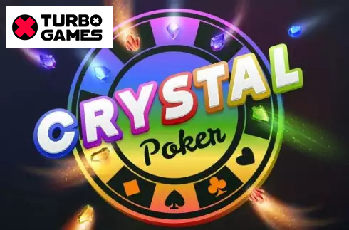 Crystal Poker